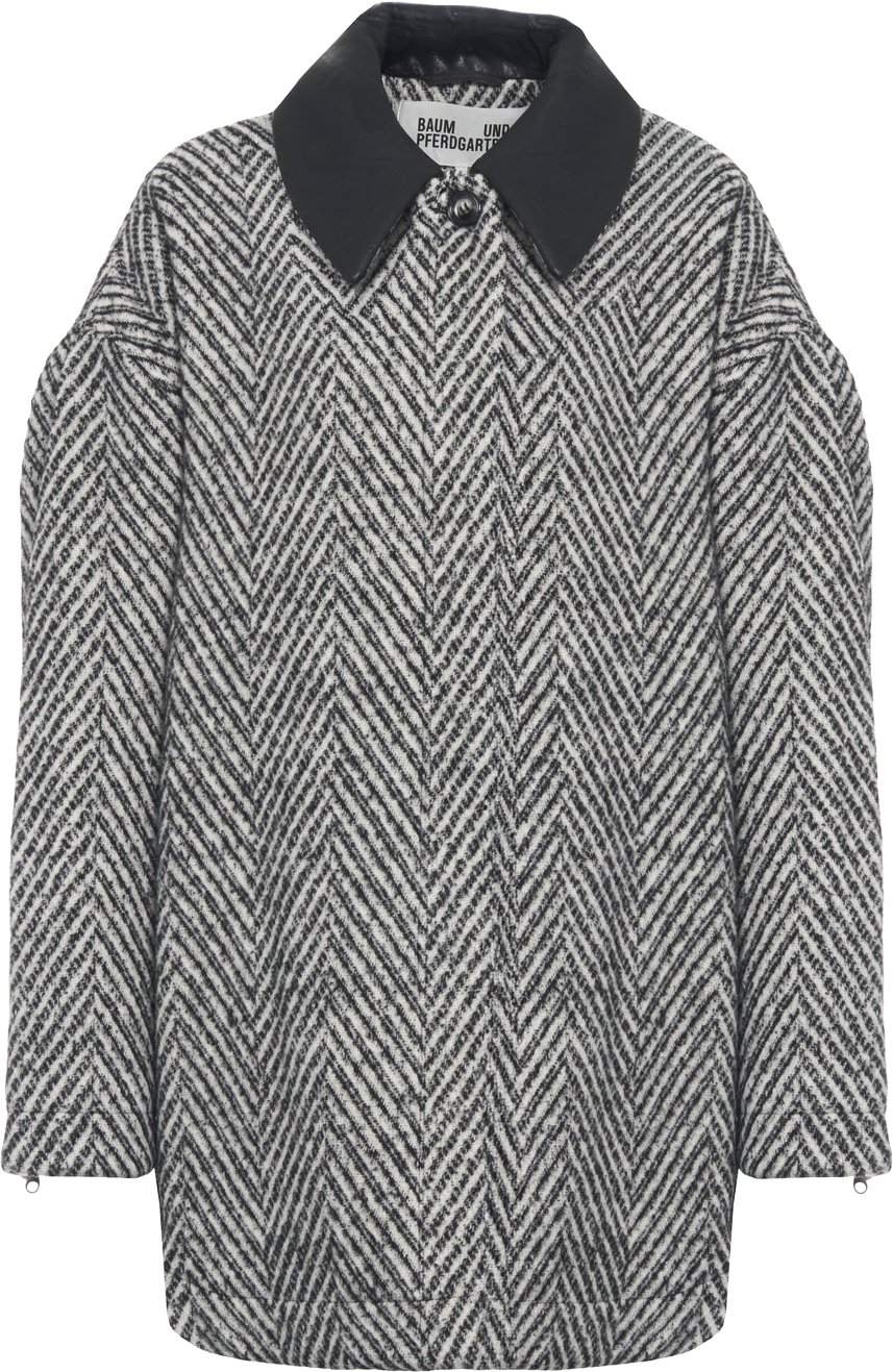 Coat 'Berfe'