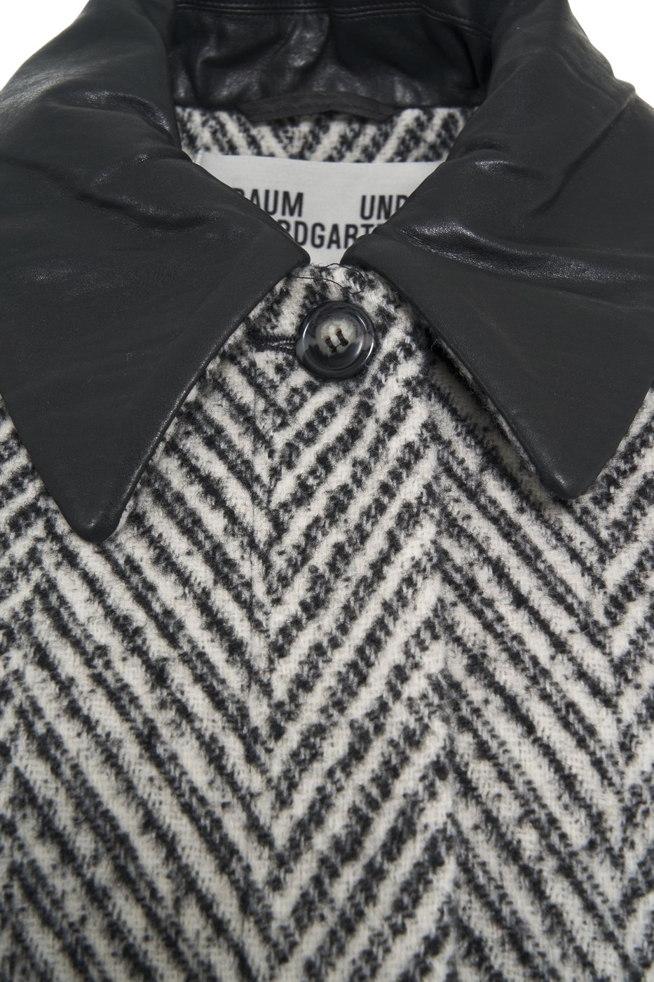 Coat 'Berfe'