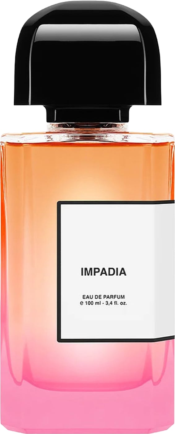 Edp 100Ml Impadia
