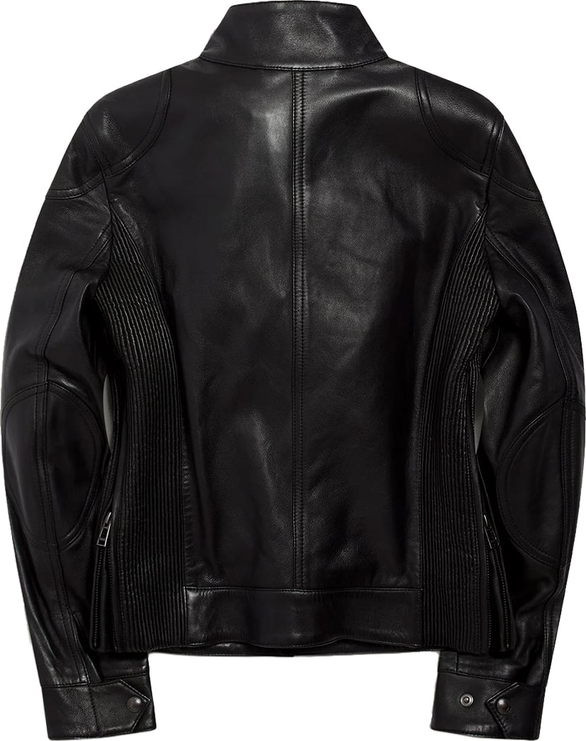 Jacket Black