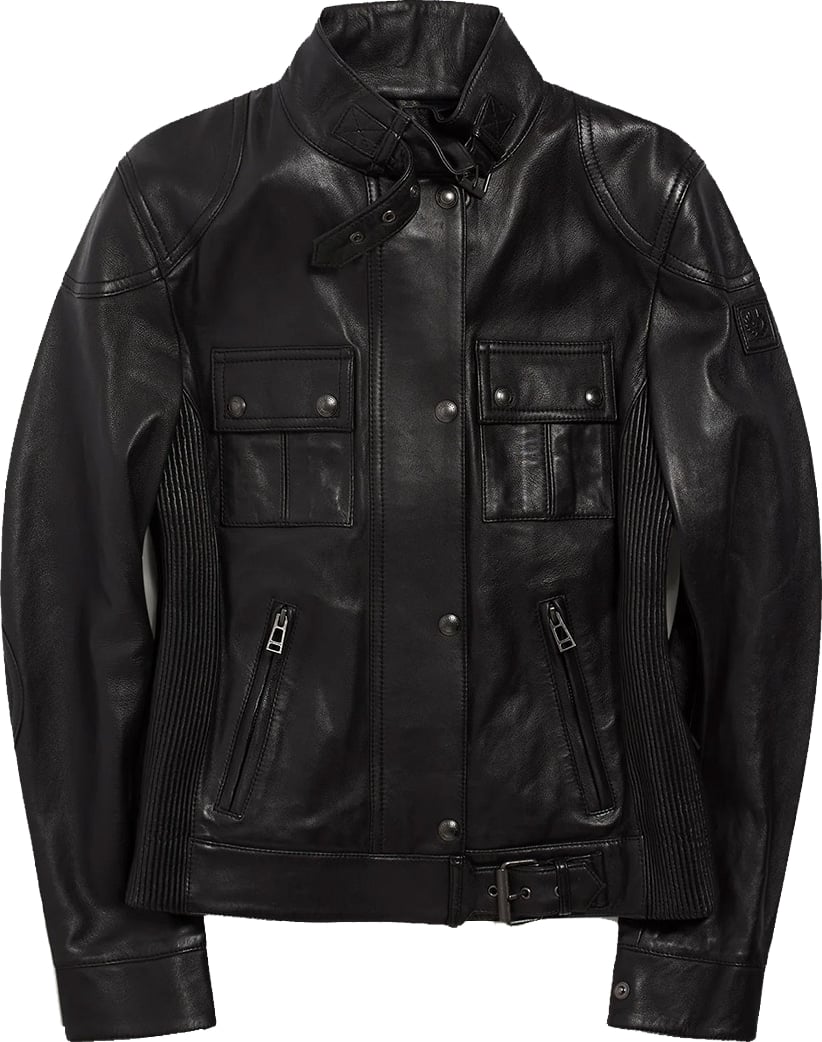 Jacket Black