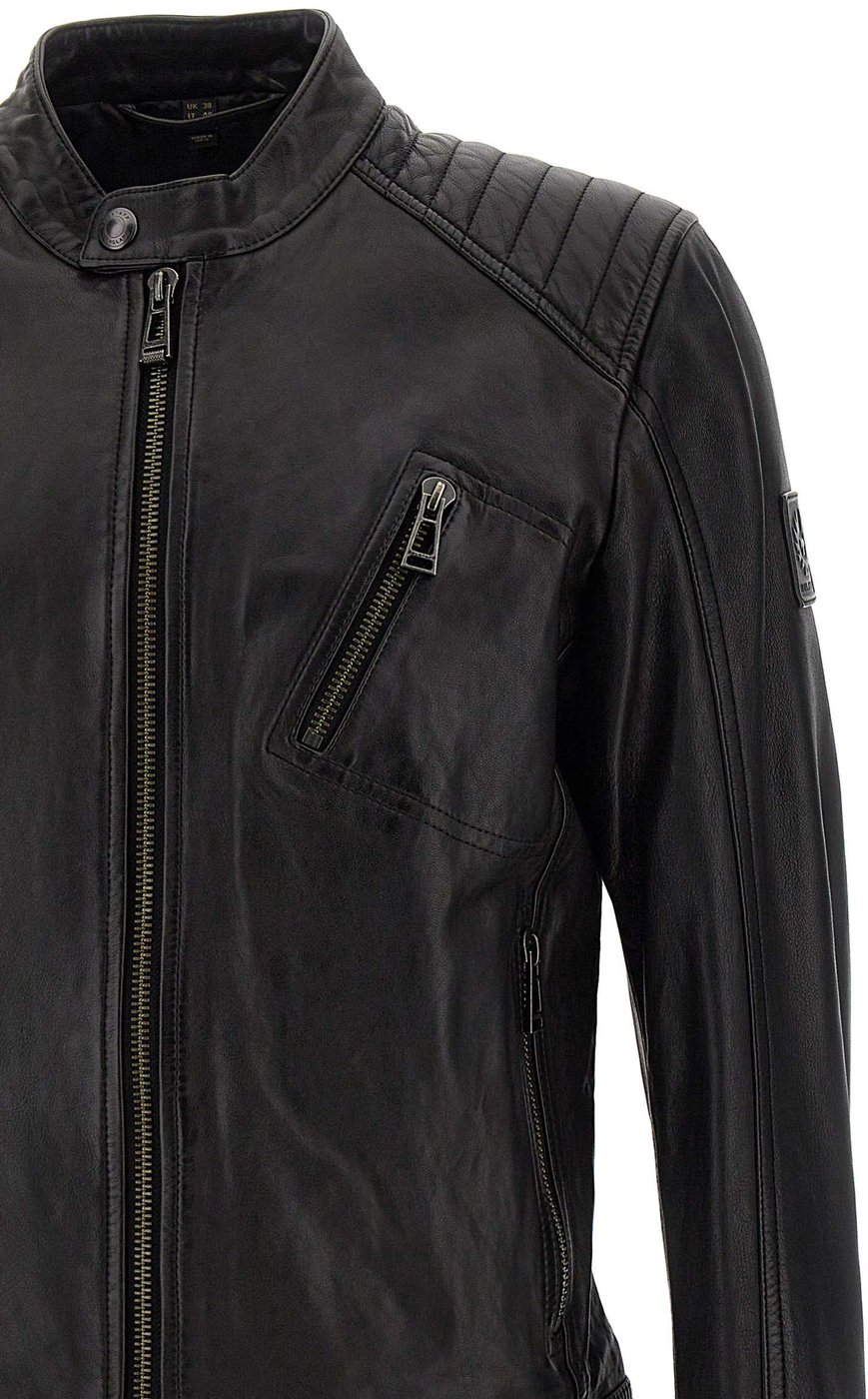 Jacket Black