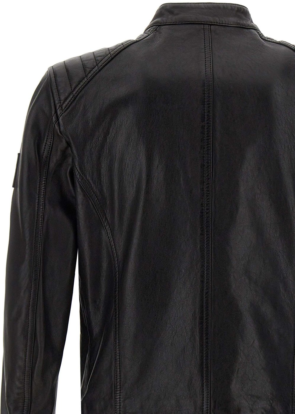 Jacket Black