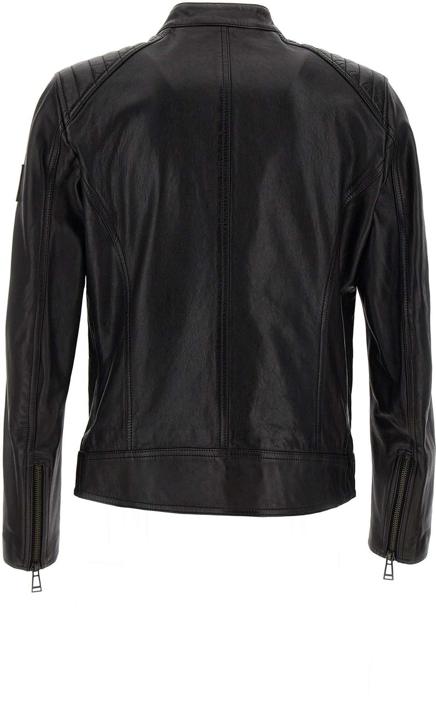 Jacket Black