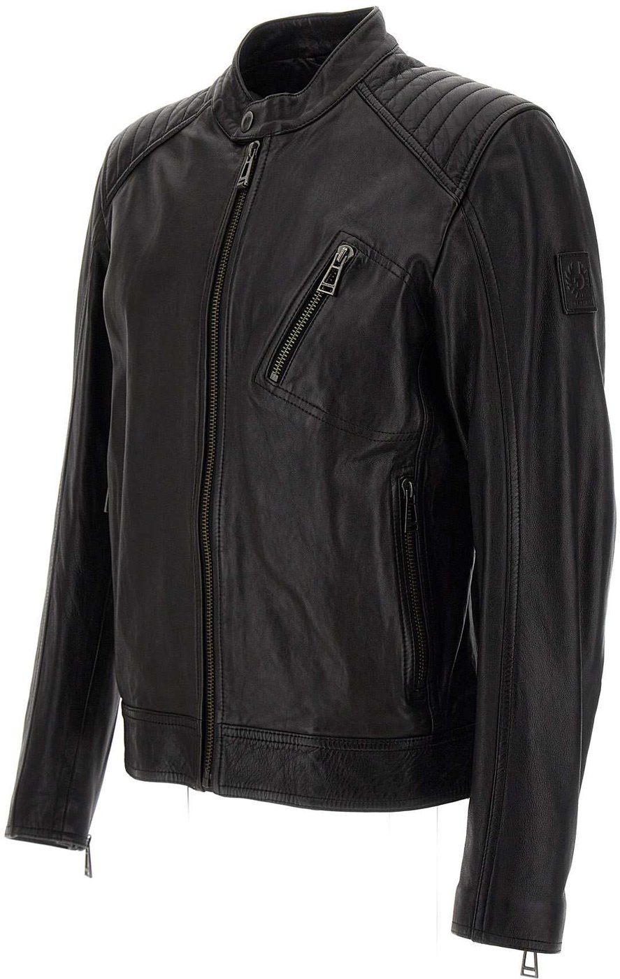 Jacket Black