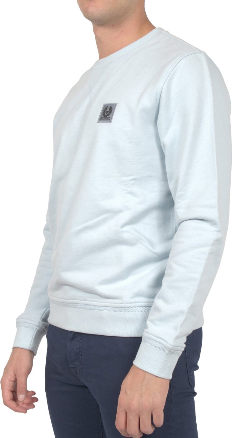 Sweatshirt Blue