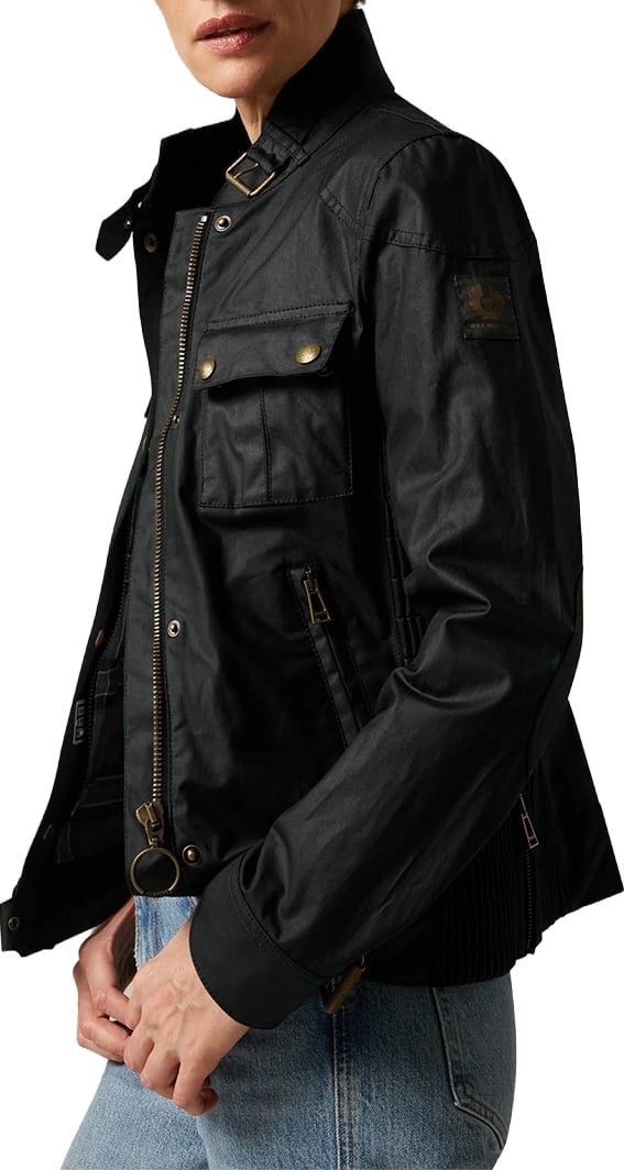 Jacket Darkblue (navy)