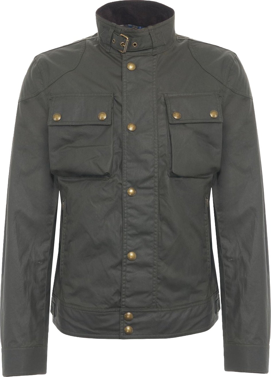 Jacket 'Racemaster'