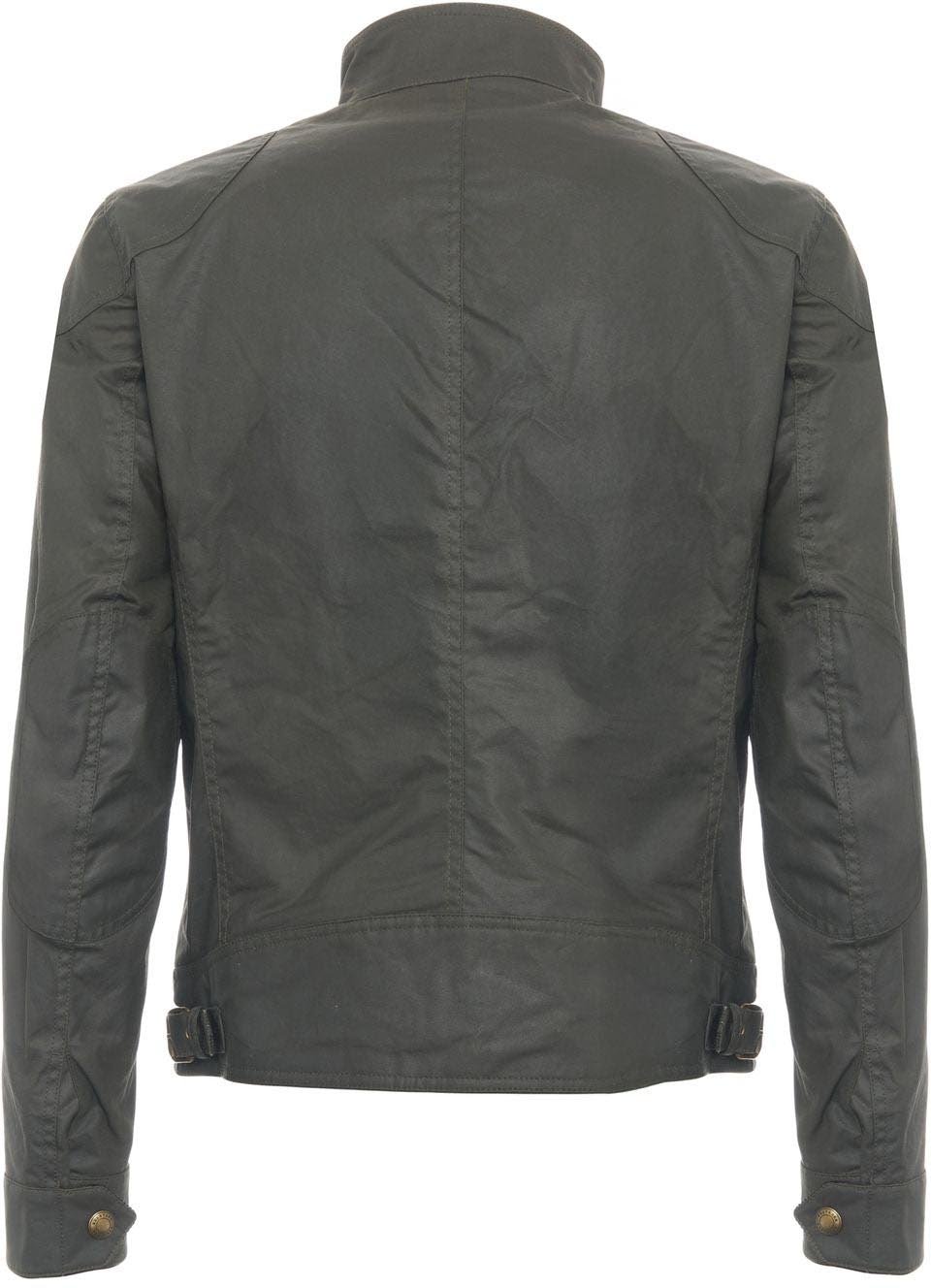 Jacket 'Racemaster'