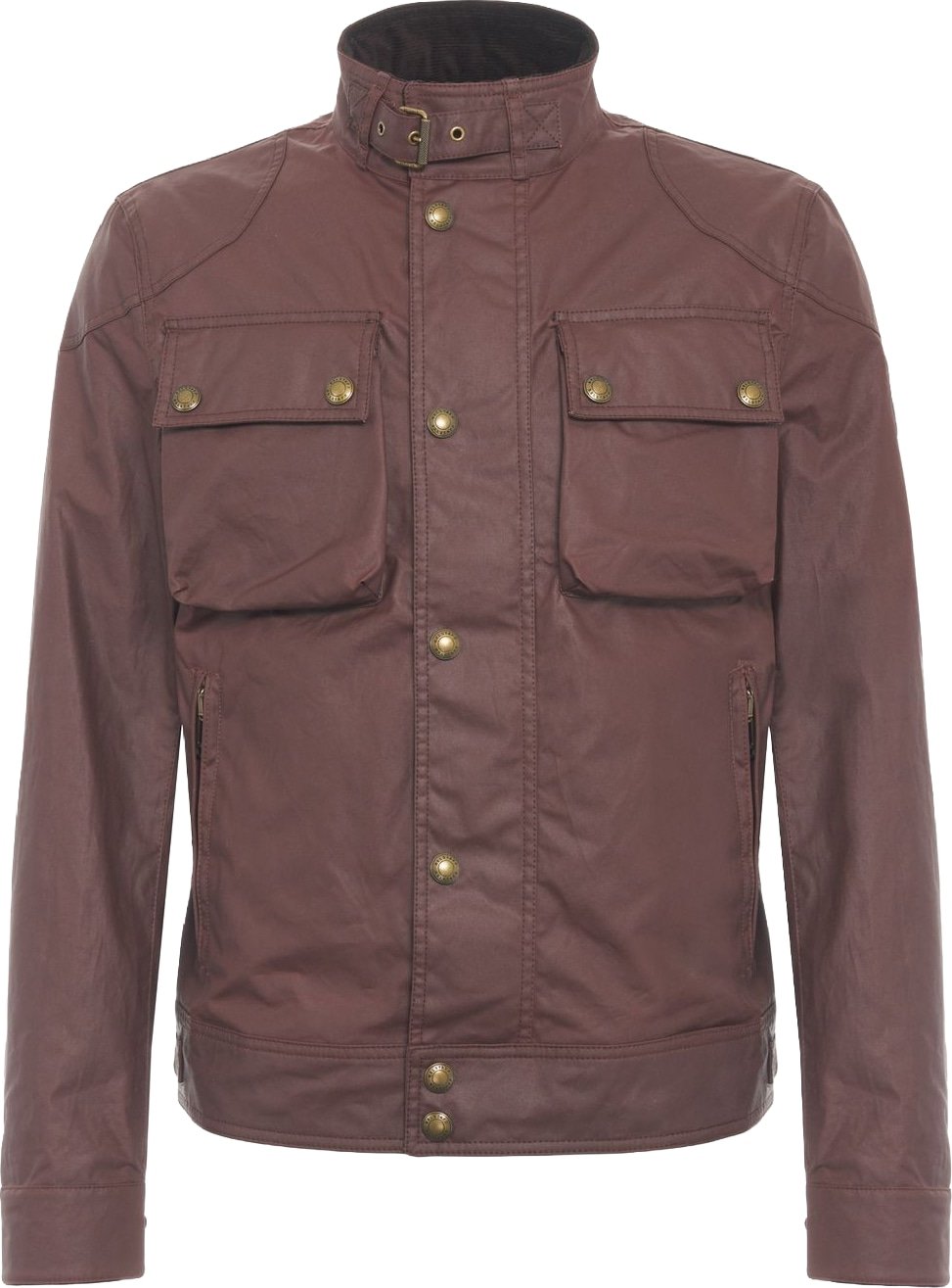 Jacket 'Racemaster'
