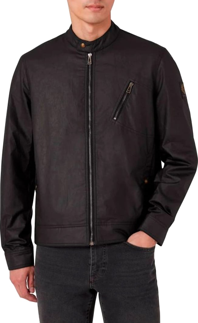 Jacket Black