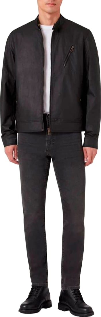 Jacket Black