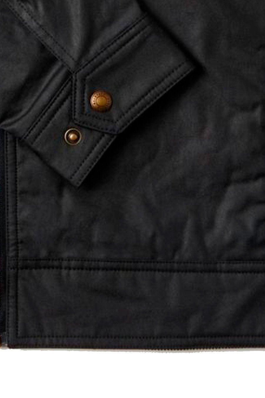 Jacket Black