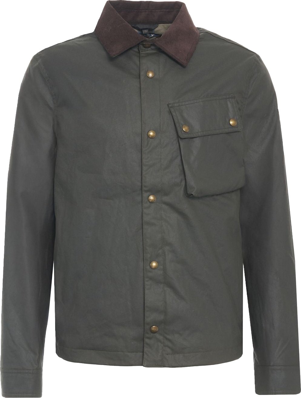 Jacket 'Ground'