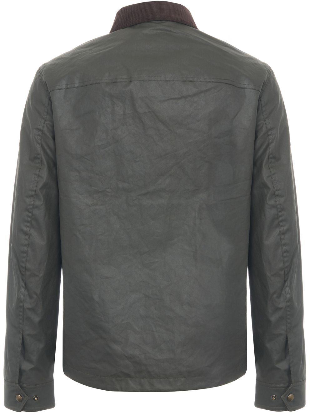 Jacket 'Ground'