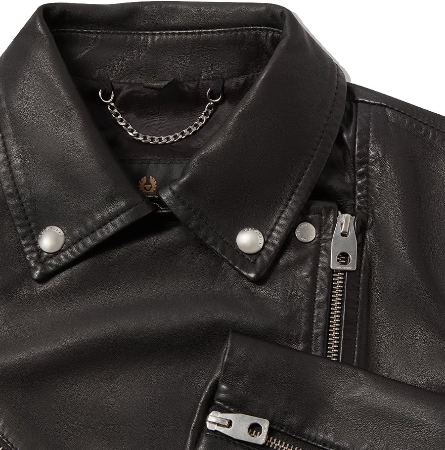 Jacket Black