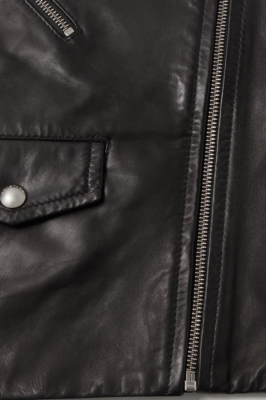 Jacket Black
