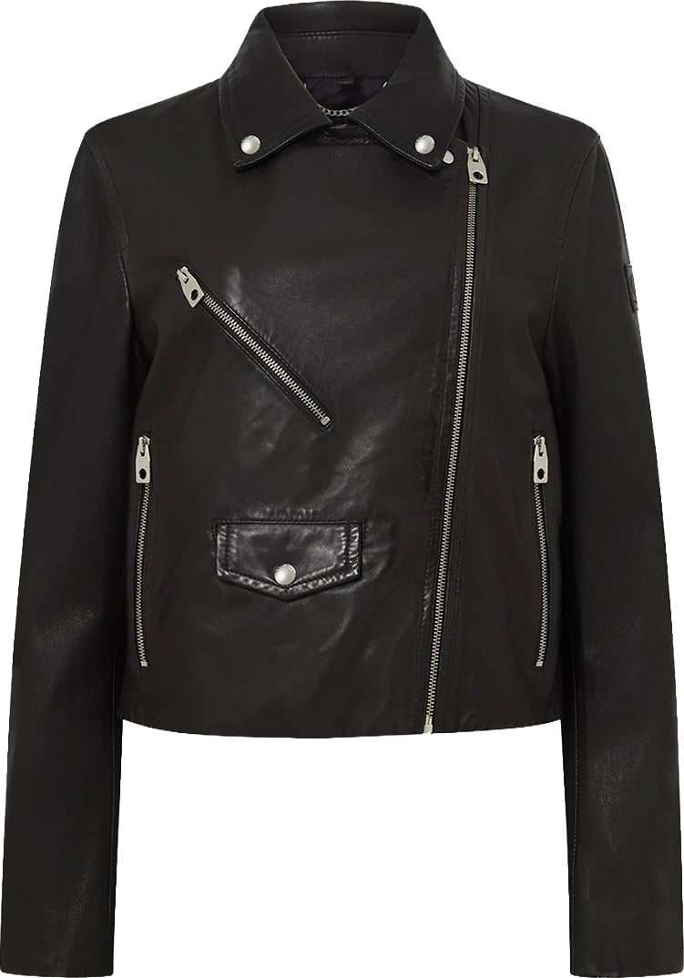 Jacket Black