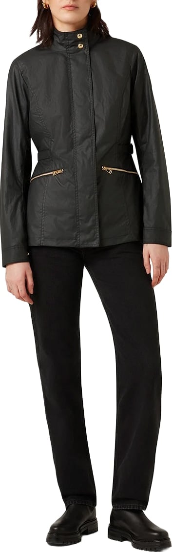 Jacket Black
