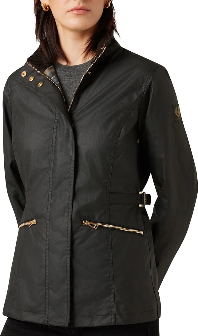 Jacket Black