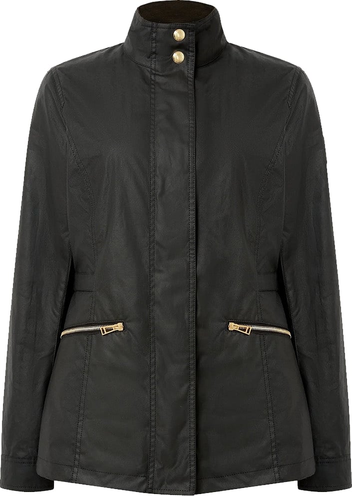Jacket Black