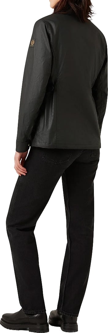 Jacket Black