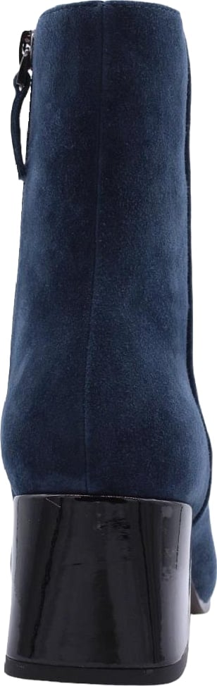 Enkellaars Blue