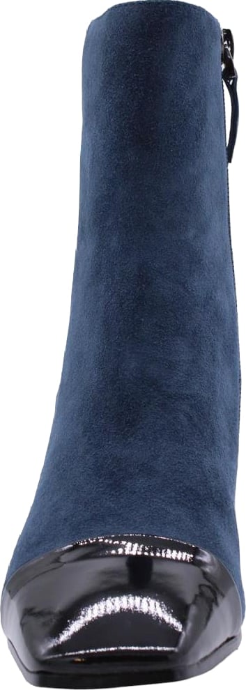 Enkellaars Blue