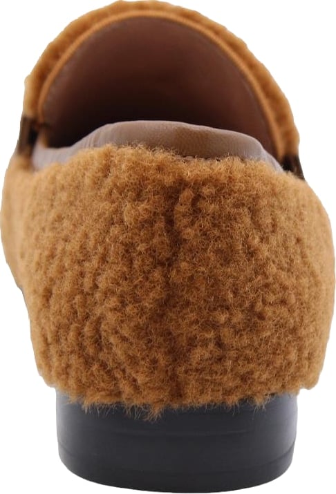 Mocassin Brown