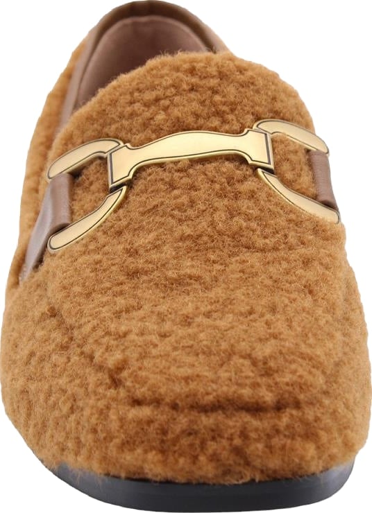 Mocassin Brown