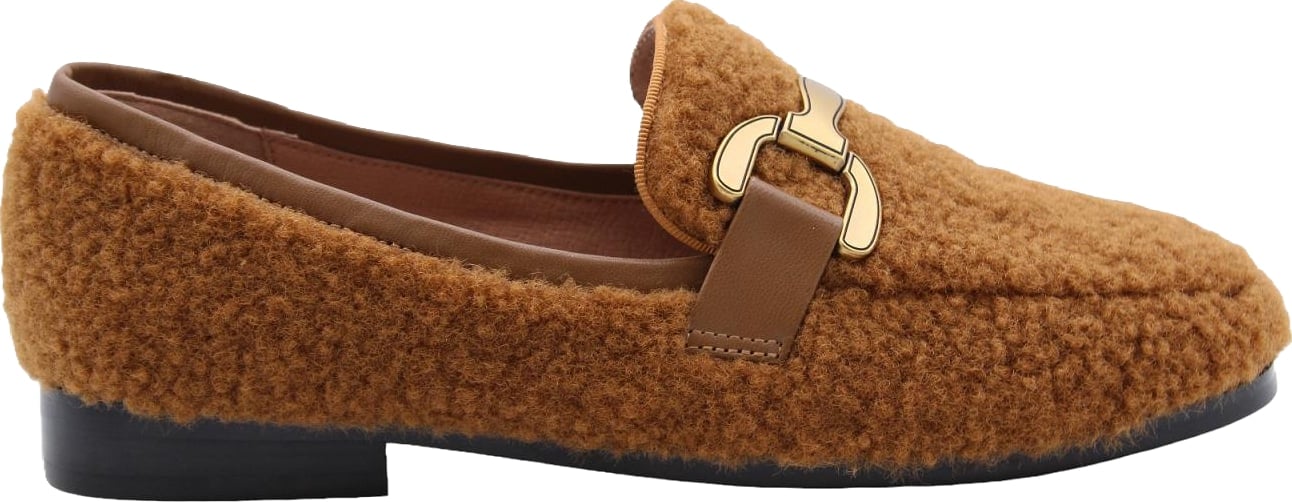 Mocassin Brown