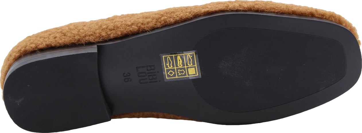 Mocassin Brown