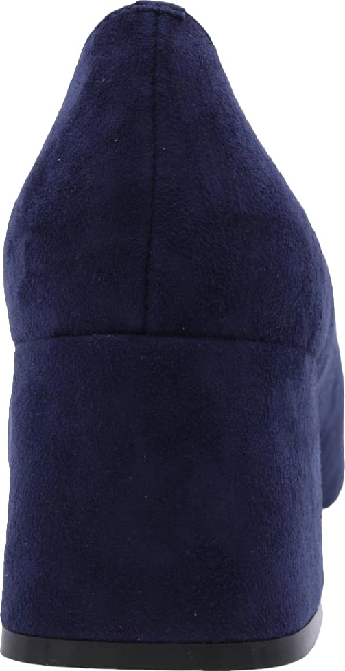 Mocassin Blue