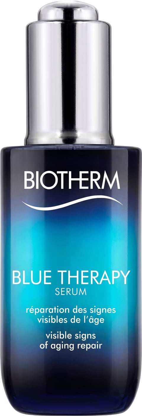 Biotherm Blue Therapy Accelerated Serum 50 ml