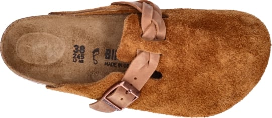 Birkenstock 1026665 MINK
