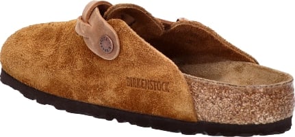 Birkenstock 1026665 MINK