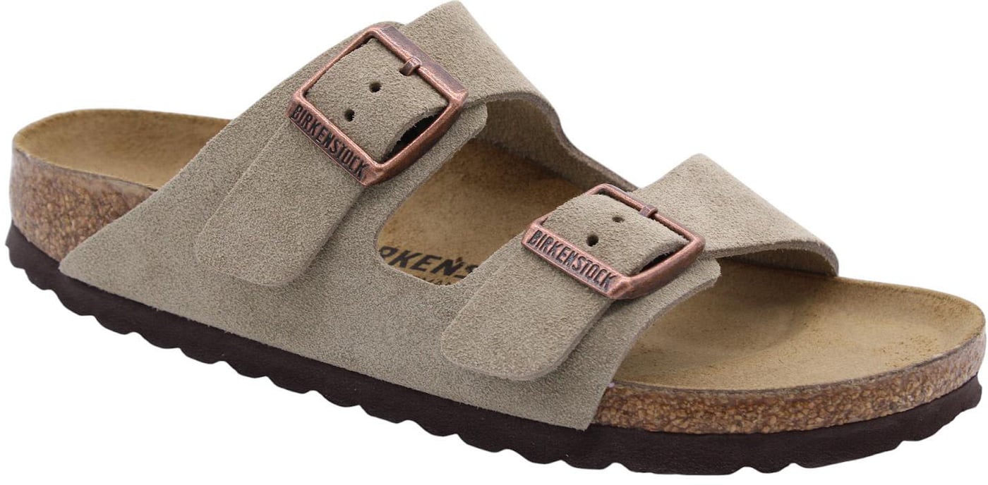 Slipper Taupe