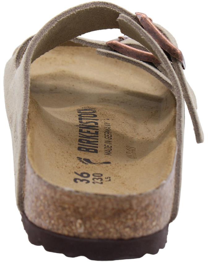 Slipper Taupe