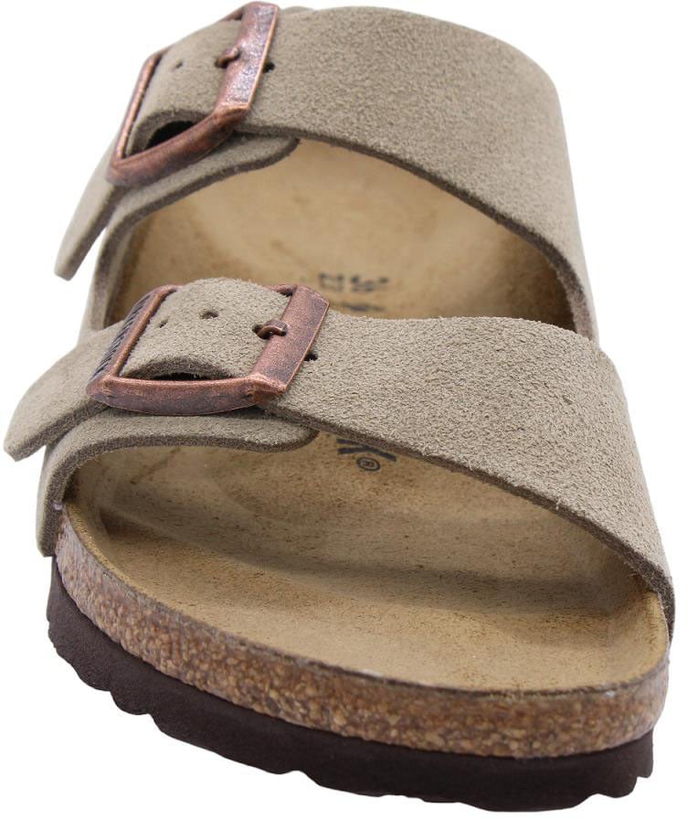 Slipper Taupe