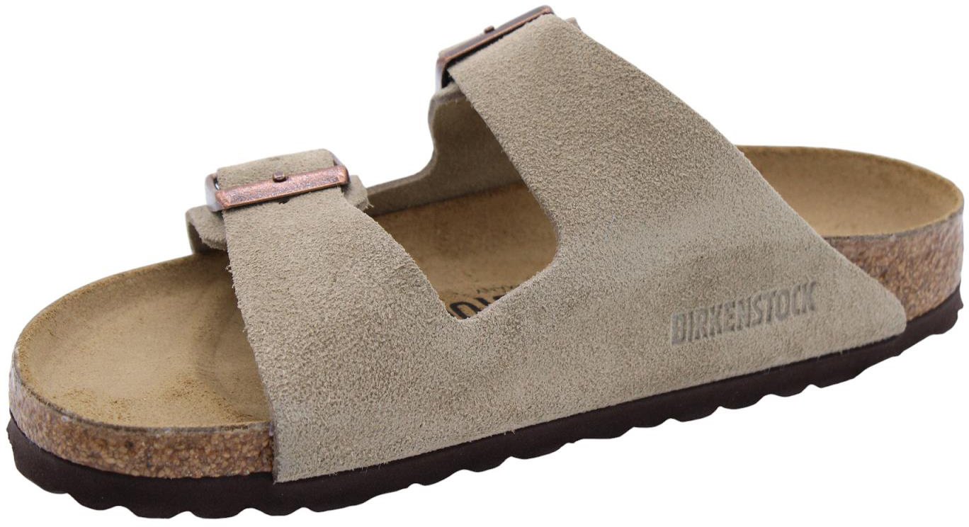 Slipper Taupe