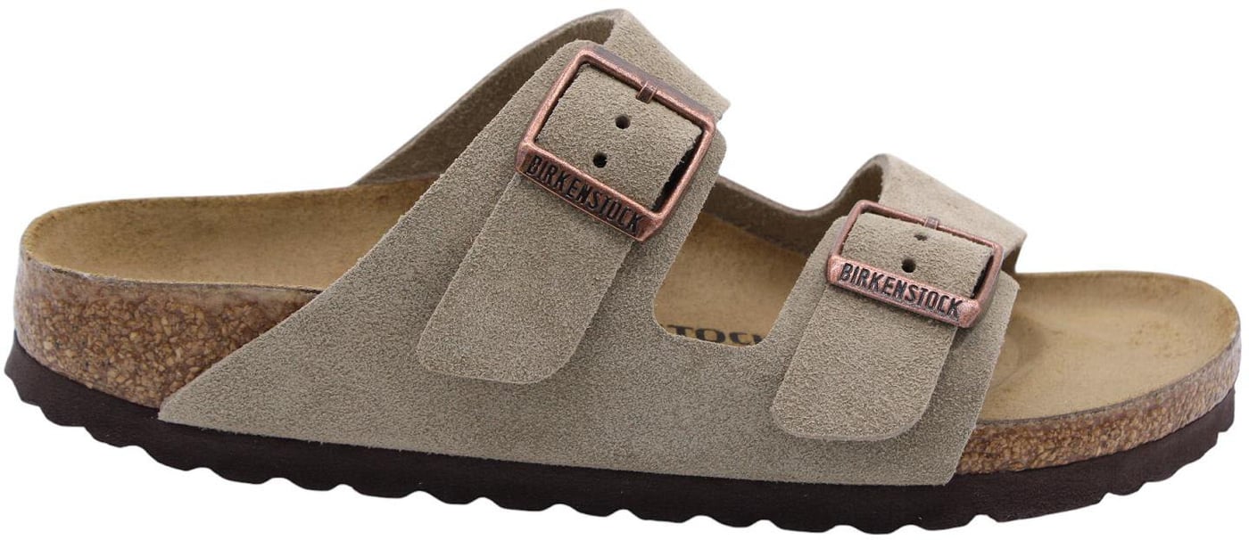 Slipper Taupe