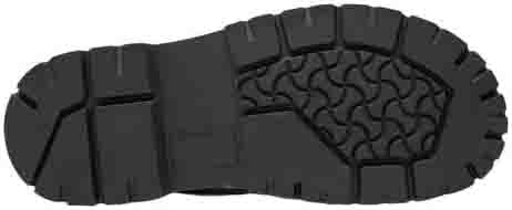Birkenstock Black Leather Ankle Boots