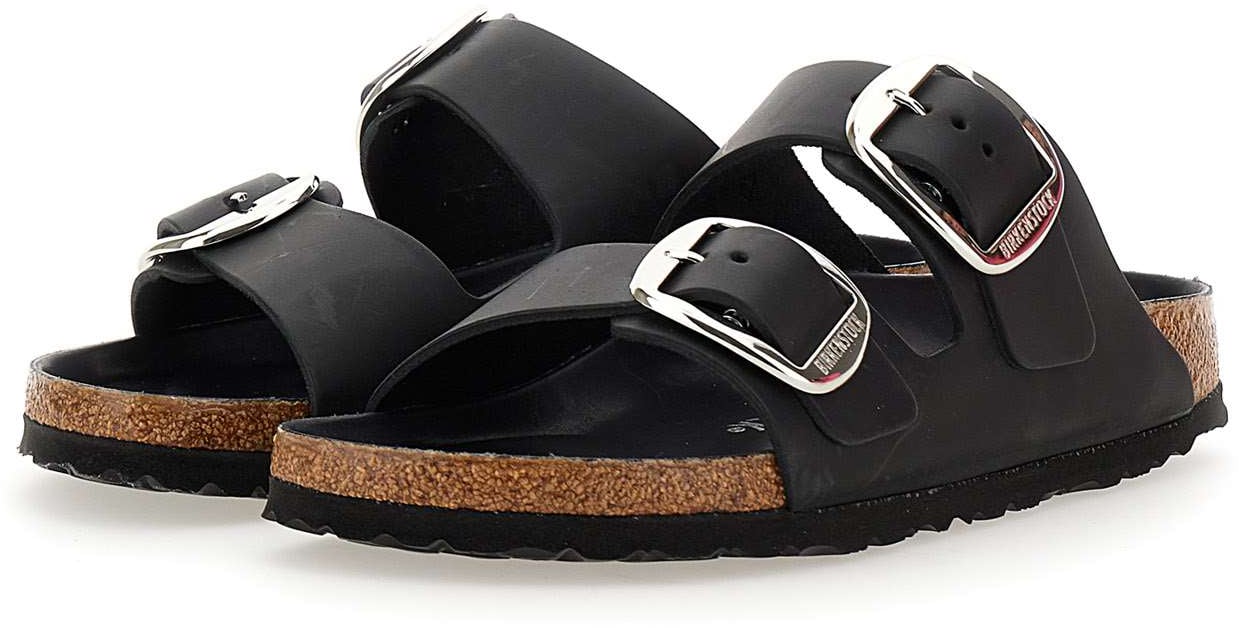 Sandals Black