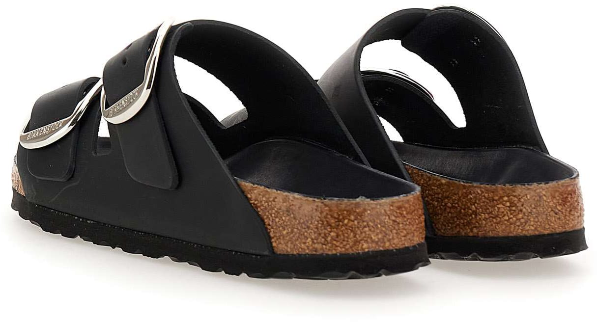 Sandals Black