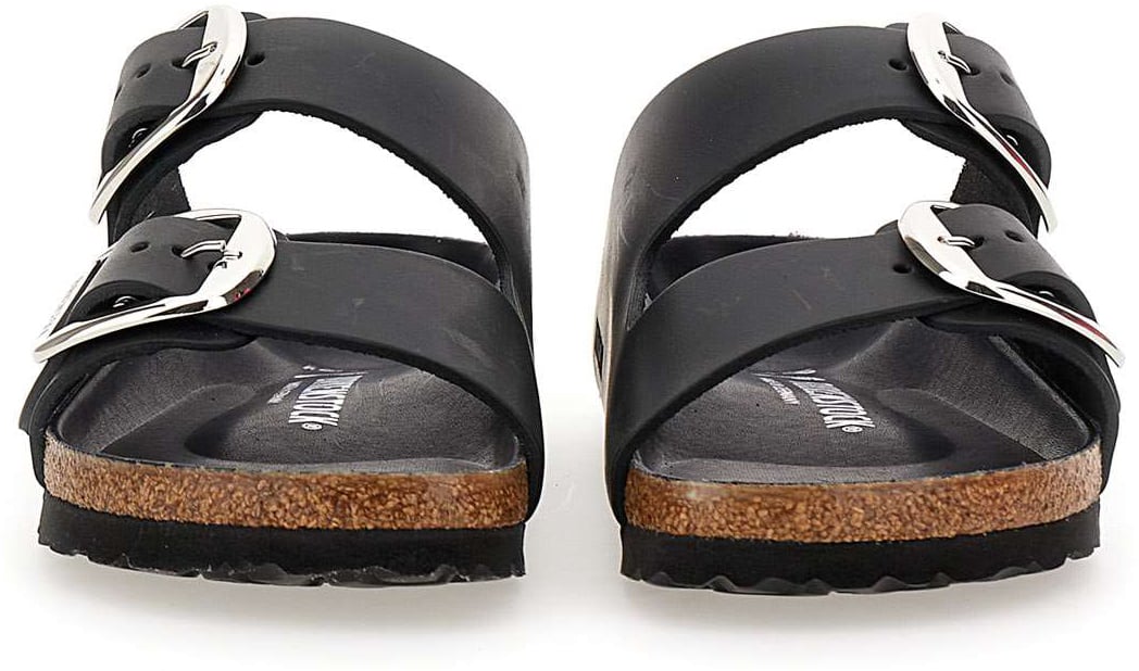 Sandals Black