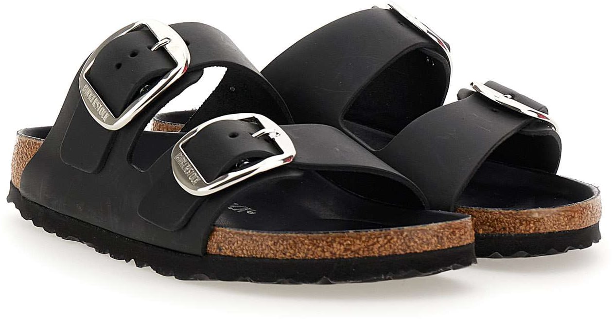 Sandals Black
