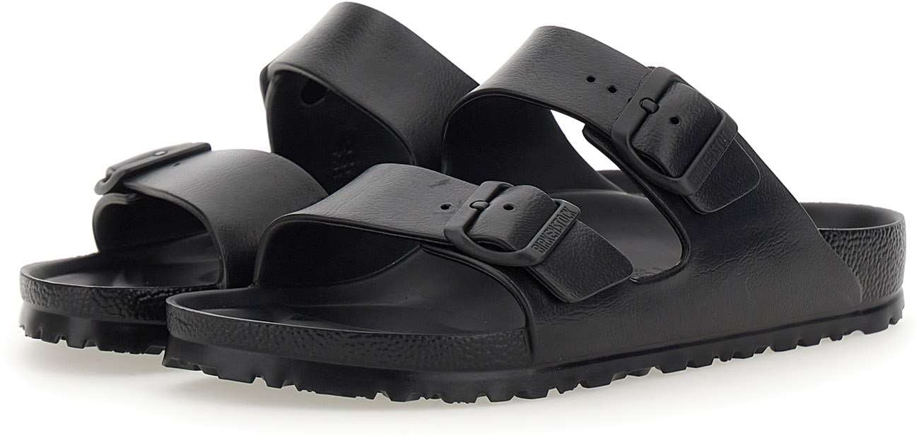 Sandals Black