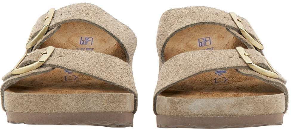 Sandals Beige
