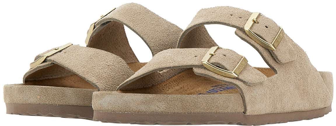 Sandals Beige