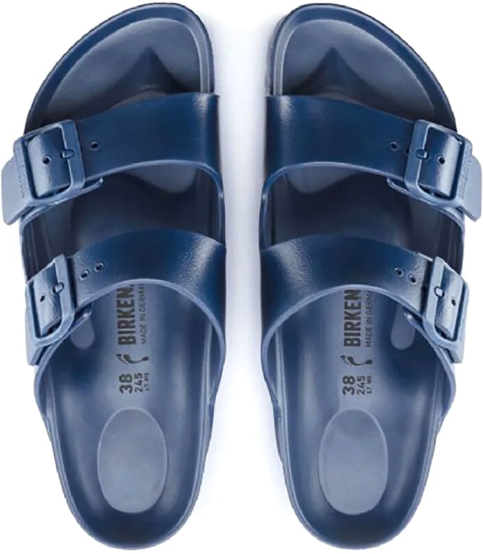 Sandals Blue